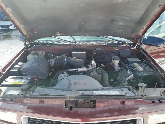 Photo 10 VIN: 1GTEK19R4XR501230 - GMC SIERRA K15 