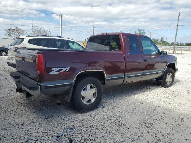 Photo 2 VIN: 1GTEK19R4XR501230 - GMC SIERRA K15 