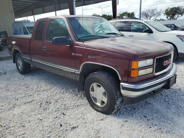 Photo 3 VIN: 1GTEK19R4XR501230 - GMC SIERRA K15 