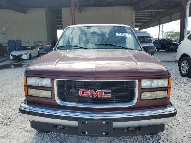 Photo 4 VIN: 1GTEK19R4XR501230 - GMC SIERRA K15 