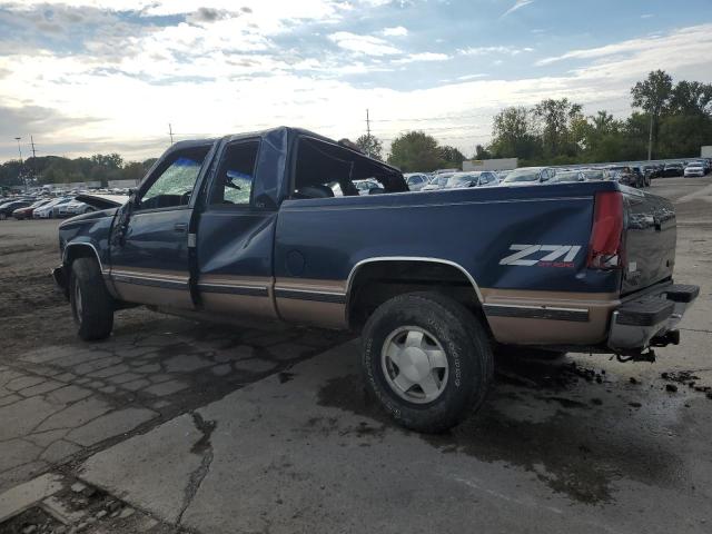 Photo 1 VIN: 1GTEK19R5TE532682 - GMC SIERRA 