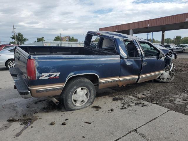 Photo 2 VIN: 1GTEK19R5TE532682 - GMC SIERRA 