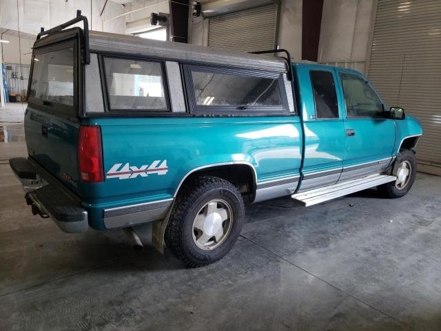 Photo 2 VIN: 1GTEK19R5TE537445 - GMC SIERRA K15 