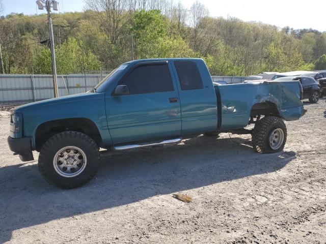 Photo 0 VIN: 1GTEK19R5WE532640 - GMC SIERRA 