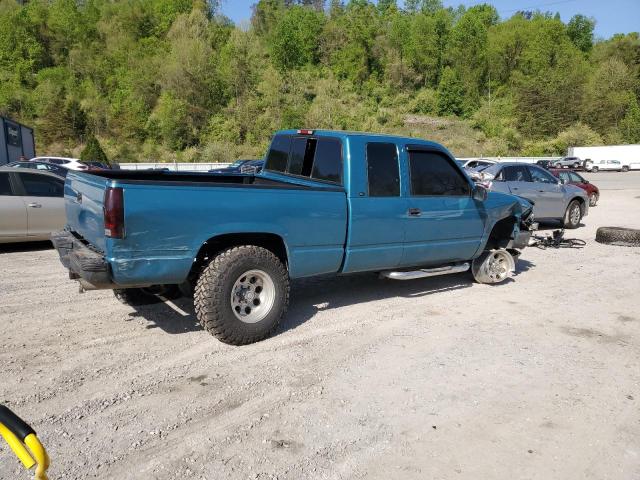 Photo 2 VIN: 1GTEK19R5WE532640 - GMC SIERRA 