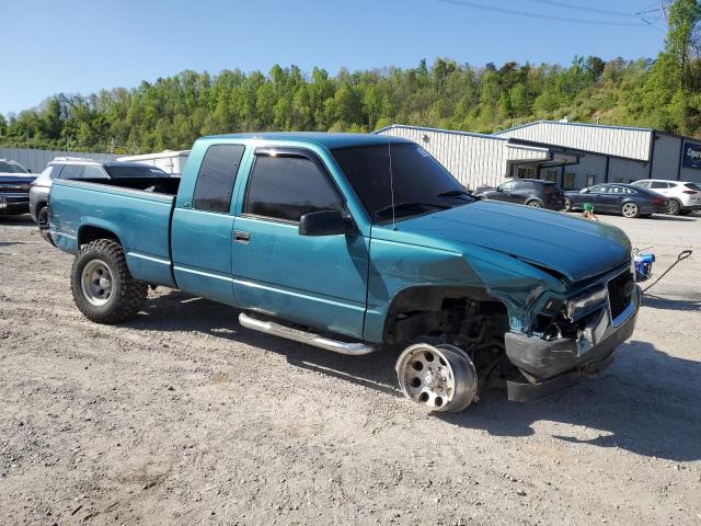 Photo 3 VIN: 1GTEK19R5WE532640 - GMC SIERRA 