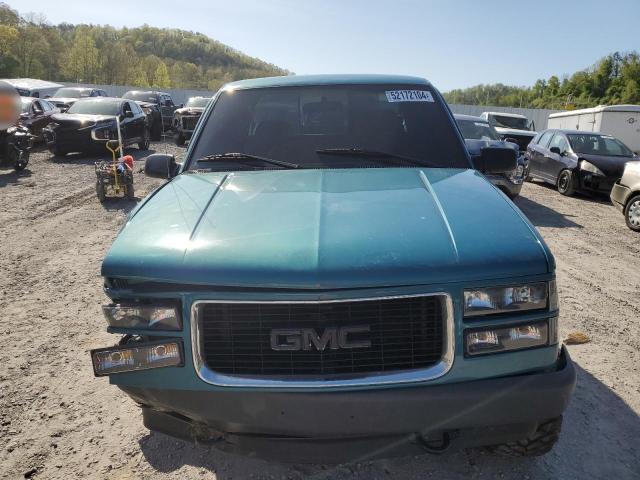 Photo 4 VIN: 1GTEK19R5WE532640 - GMC SIERRA 