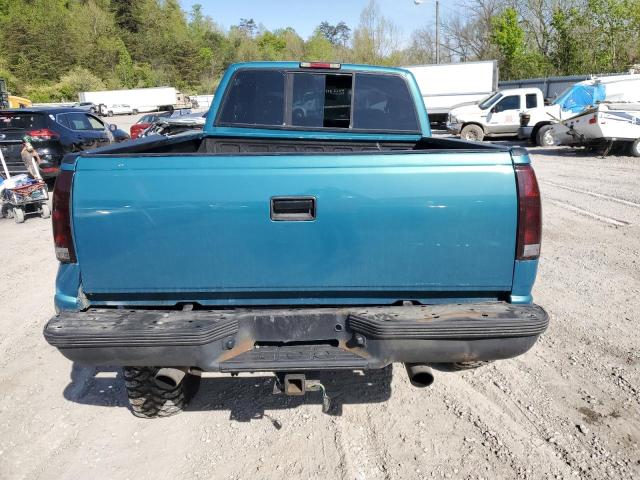 Photo 5 VIN: 1GTEK19R5WE532640 - GMC SIERRA 