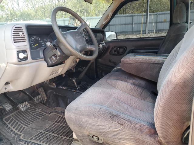 Photo 6 VIN: 1GTEK19R5WE532640 - GMC SIERRA 