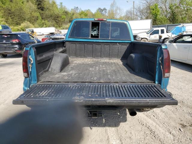 Photo 9 VIN: 1GTEK19R5WE532640 - GMC SIERRA 