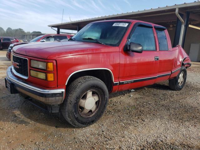 Photo 0 VIN: 1GTEK19R6WR515788 - GMC SIERRA K15 