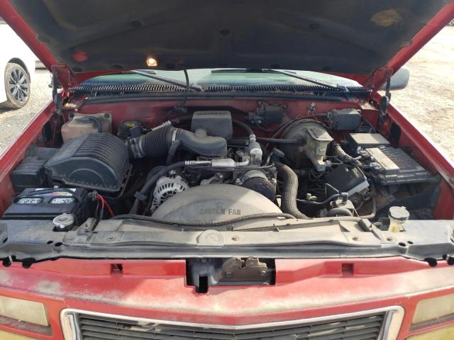 Photo 10 VIN: 1GTEK19R6WR515788 - GMC SIERRA K15 