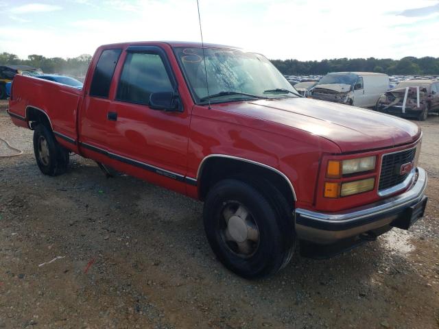 Photo 3 VIN: 1GTEK19R6WR515788 - GMC SIERRA K15 