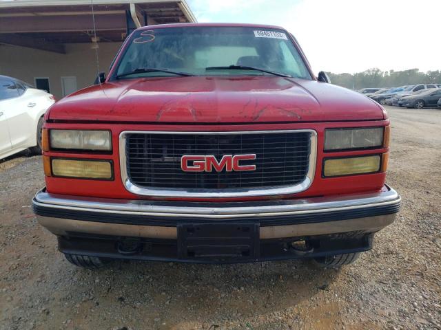 Photo 4 VIN: 1GTEK19R6WR515788 - GMC SIERRA K15 