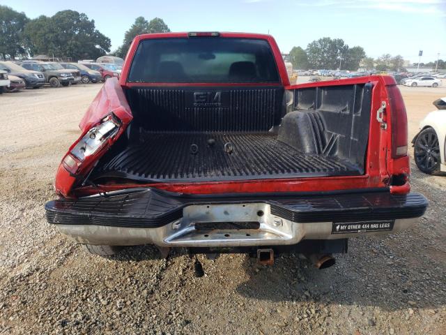 Photo 5 VIN: 1GTEK19R6WR515788 - GMC SIERRA K15 