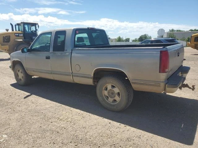 Photo 1 VIN: 1GTEK19R6XR515100 - GMC SIERRA K15 