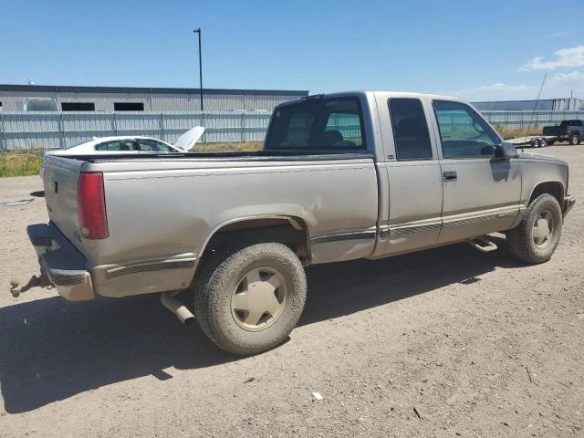 Photo 2 VIN: 1GTEK19R6XR515100 - GMC SIERRA K15 