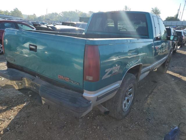 Photo 2 VIN: 1GTEK19R7TE519058 - GMC SIERRA 