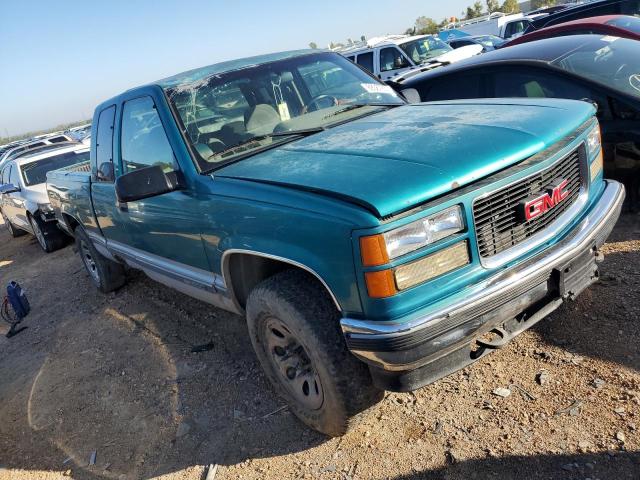 Photo 3 VIN: 1GTEK19R7TE519058 - GMC SIERRA 