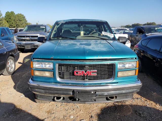 Photo 4 VIN: 1GTEK19R7TE519058 - GMC SIERRA 