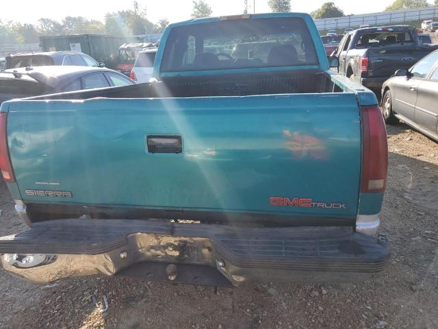 Photo 5 VIN: 1GTEK19R7TE519058 - GMC SIERRA 