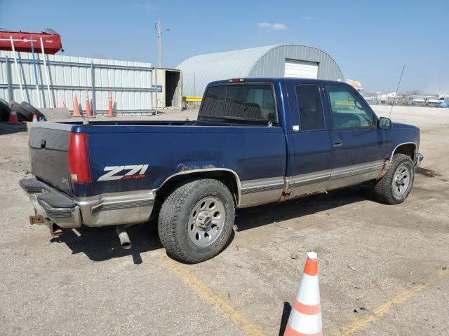 Photo 2 VIN: 1GTEK19R7WR511832 - GMC SIERRA K15 