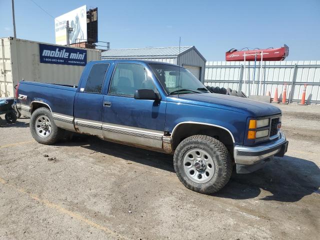 Photo 3 VIN: 1GTEK19R7WR511832 - GMC SIERRA K15 