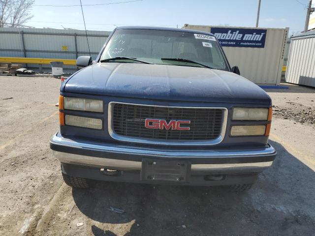 Photo 4 VIN: 1GTEK19R7WR511832 - GMC SIERRA K15 