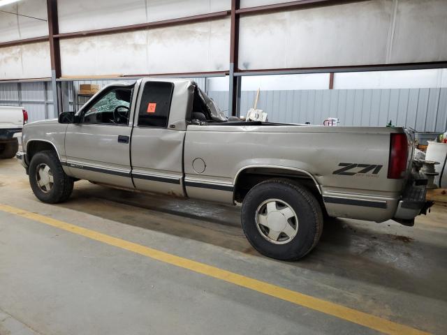 Photo 1 VIN: 1GTEK19R8WE558309 - GMC SIERRA K15 