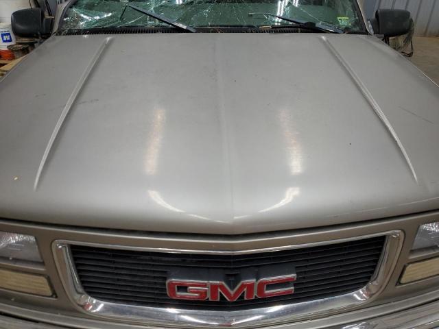 Photo 10 VIN: 1GTEK19R8WE558309 - GMC SIERRA K15 