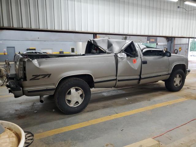 Photo 2 VIN: 1GTEK19R8WE558309 - GMC SIERRA K15 