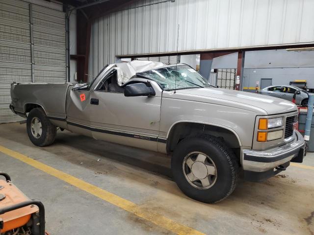 Photo 3 VIN: 1GTEK19R8WE558309 - GMC SIERRA K15 