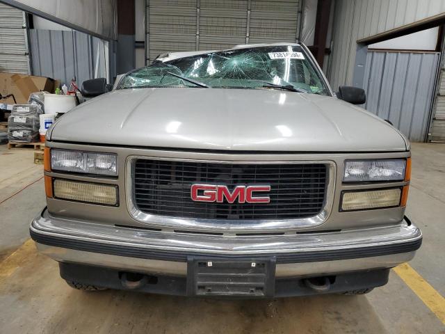 Photo 4 VIN: 1GTEK19R8WE558309 - GMC SIERRA K15 