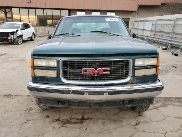 Photo 4 VIN: 1GTEK19R8WR514626 - GMC SIERRA 