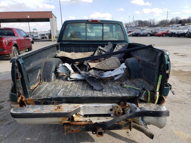 Photo 5 VIN: 1GTEK19R8WR514626 - GMC SIERRA 