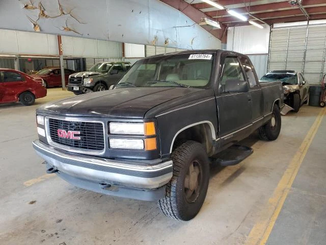 Photo 0 VIN: 1GTEK19R9TE533480 - GMC SIERRA K15 