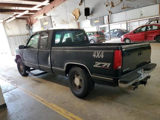 Photo 1 VIN: 1GTEK19R9TE533480 - GMC SIERRA K15 