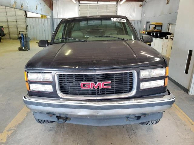 Photo 4 VIN: 1GTEK19R9TE533480 - GMC SIERRA K15 