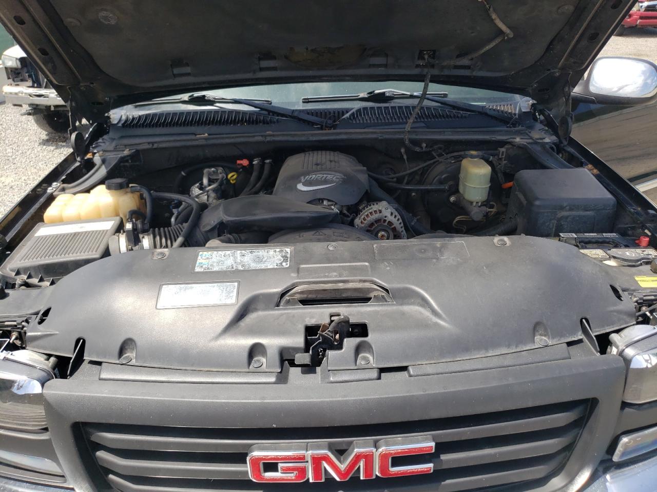 Photo 10 VIN: 1GTEK19T02E304454 - GMC SIERRA 