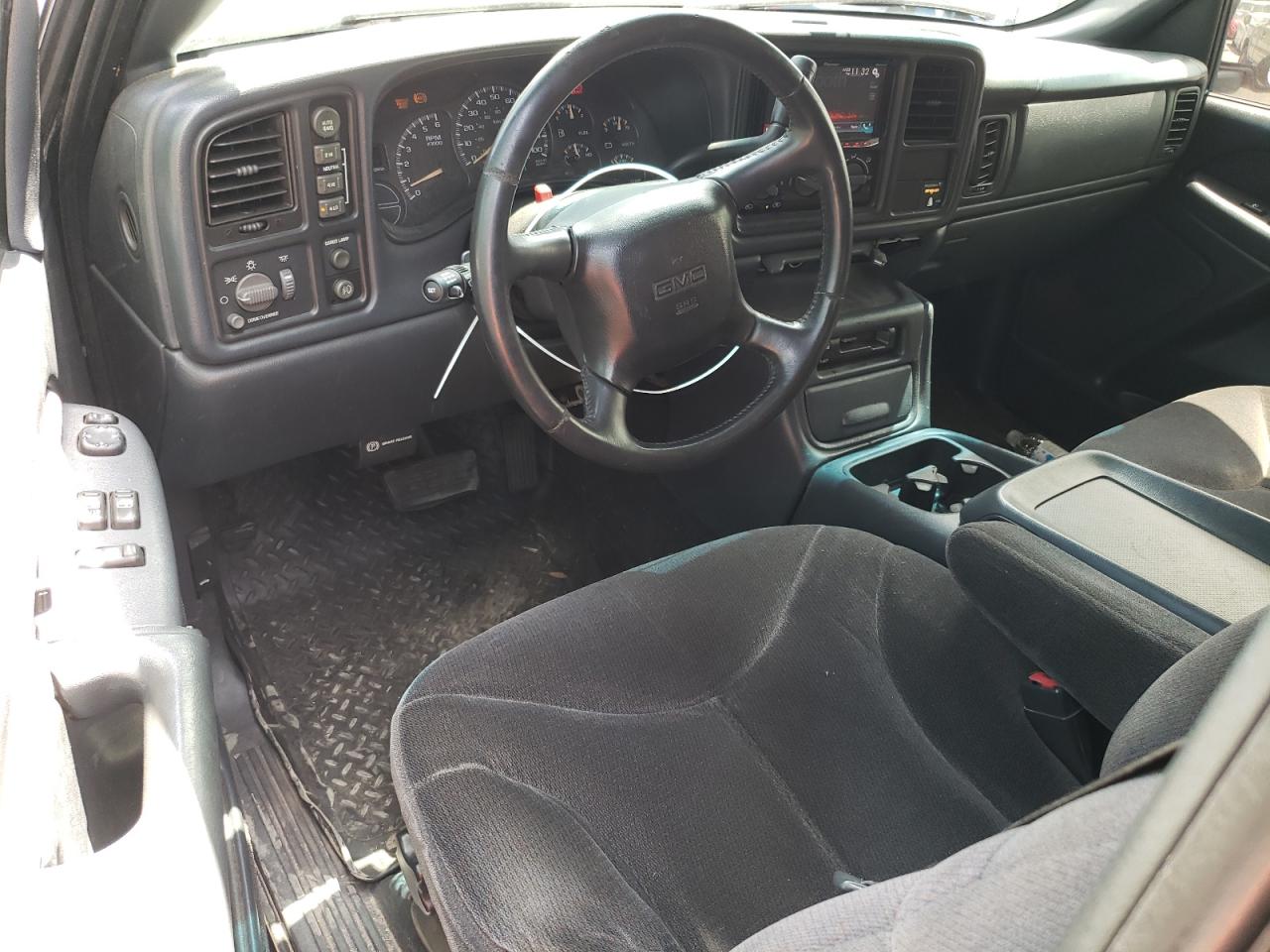 Photo 7 VIN: 1GTEK19T02E304454 - GMC SIERRA 