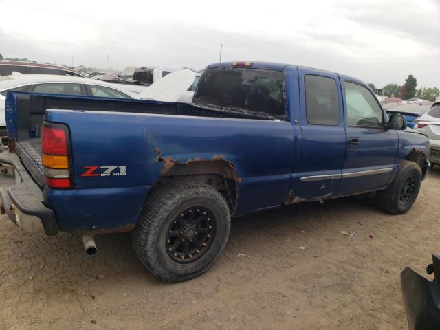 Photo 2 VIN: 1GTEK19T03E156100 - GMC NEW SIERRA 