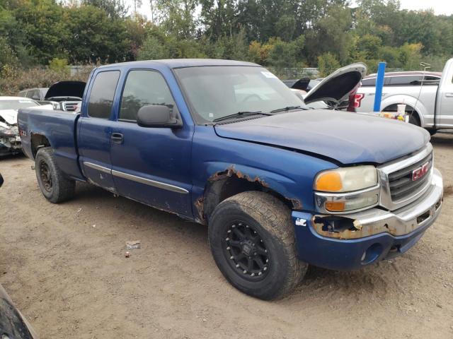 Photo 3 VIN: 1GTEK19T03E156100 - GMC NEW SIERRA 