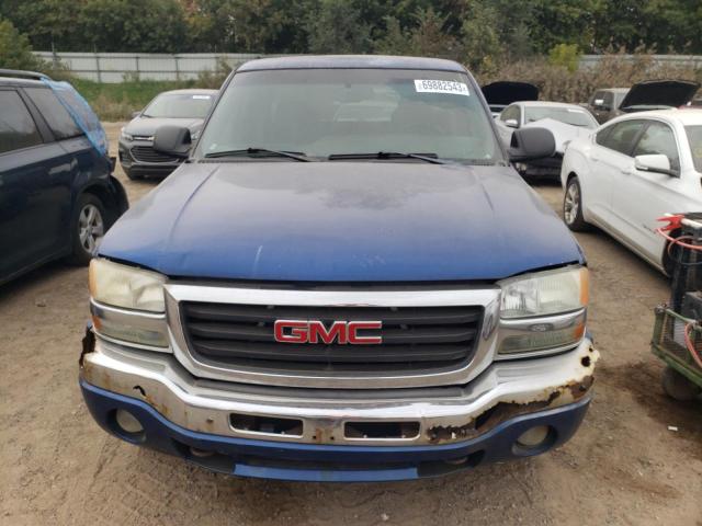 Photo 4 VIN: 1GTEK19T03E156100 - GMC NEW SIERRA 