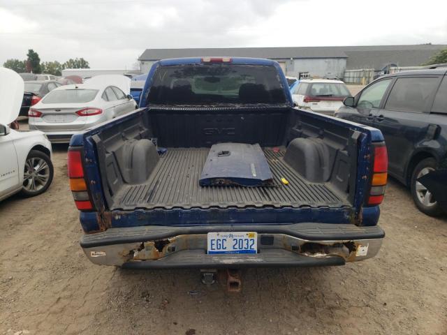 Photo 5 VIN: 1GTEK19T03E156100 - GMC NEW SIERRA 