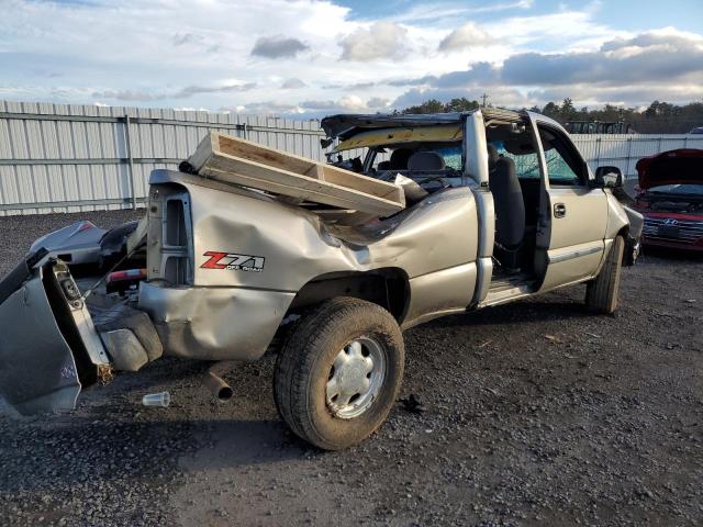 Photo 2 VIN: 1GTEK19T03E305184 - GMC SIERRA 