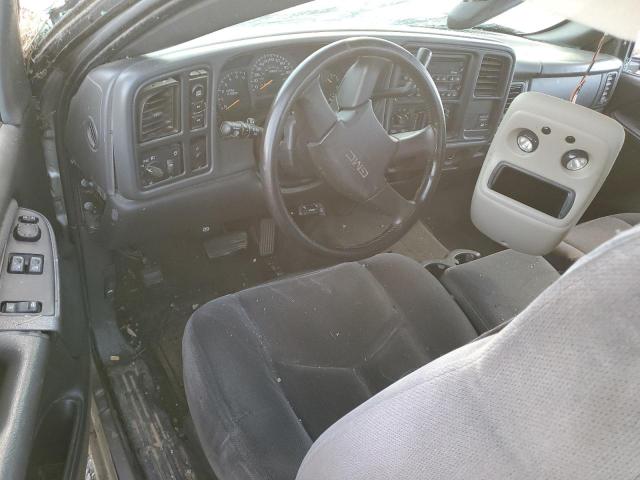 Photo 7 VIN: 1GTEK19T03E305184 - GMC SIERRA 