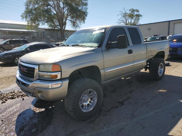 Photo 0 VIN: 1GTEK19T03E356670 - GMC NEW SIERRA 