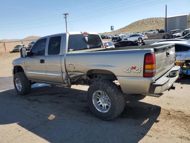 Photo 1 VIN: 1GTEK19T03E356670 - GMC NEW SIERRA 