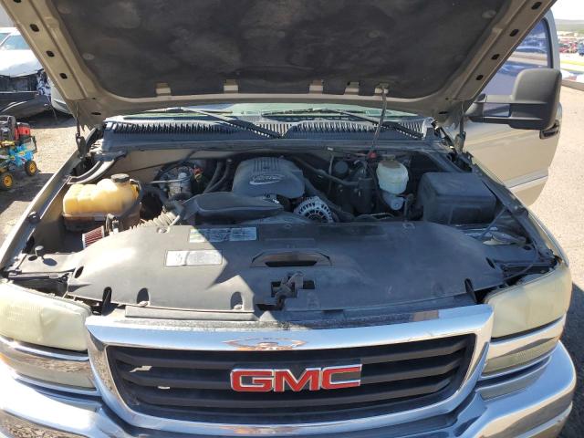 Photo 10 VIN: 1GTEK19T03E356670 - GMC NEW SIERRA 