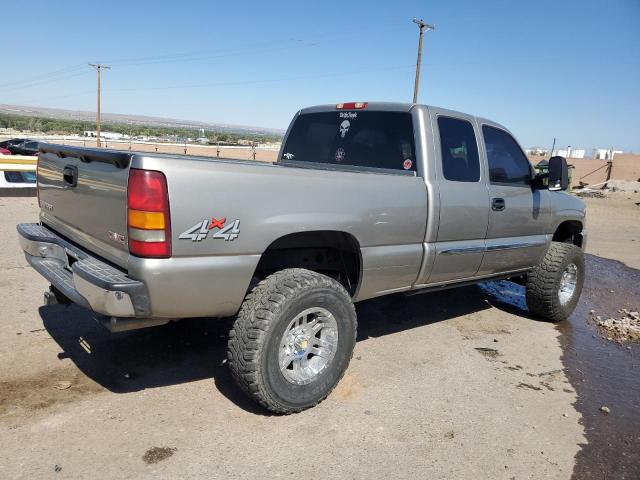 Photo 2 VIN: 1GTEK19T03E356670 - GMC NEW SIERRA 